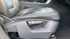 Volkswagen Touareg 3.0 V6 TDI BlueMotion Tech 262 R-Line 5dr Tip Auto Diesel Estate